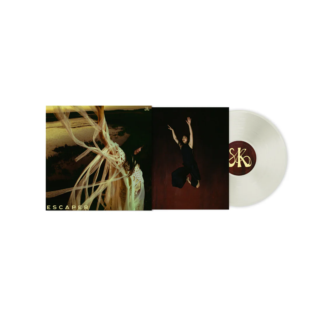 Escaper (Store Exclusive LP)