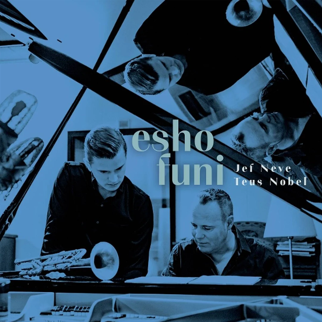 Esho Funi (2LP)