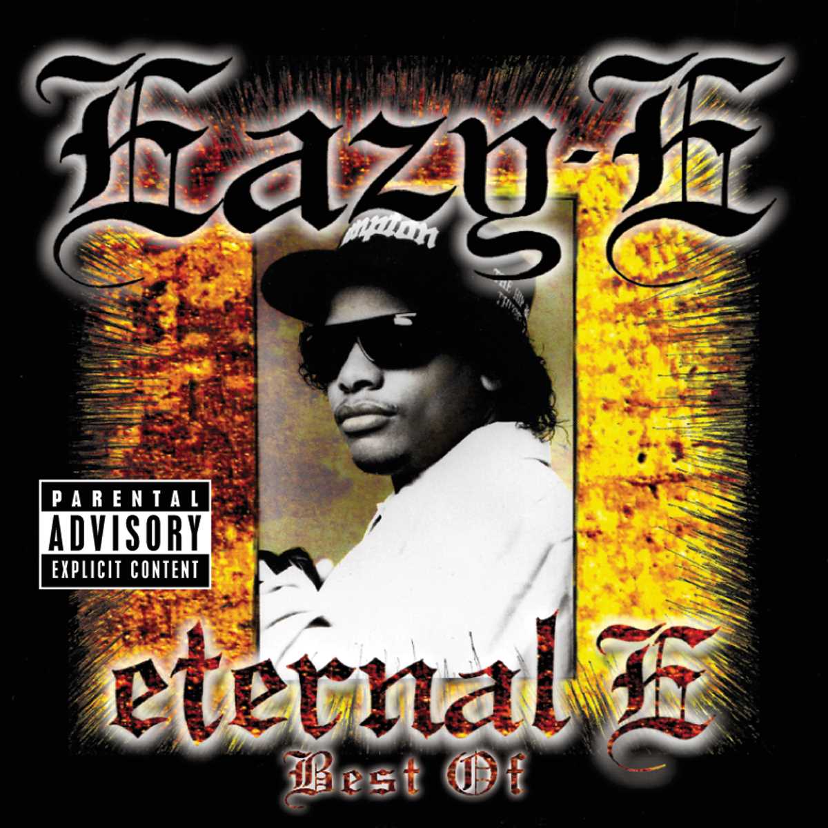 Eternal E: Best Of Eazy-E (CD)