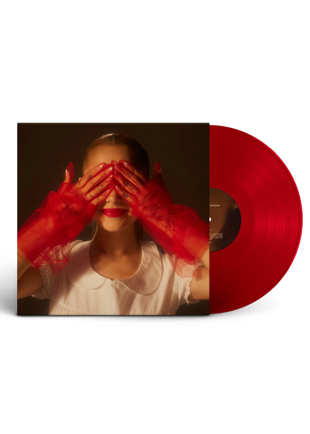 eternal sunshine (alt. cover LP)