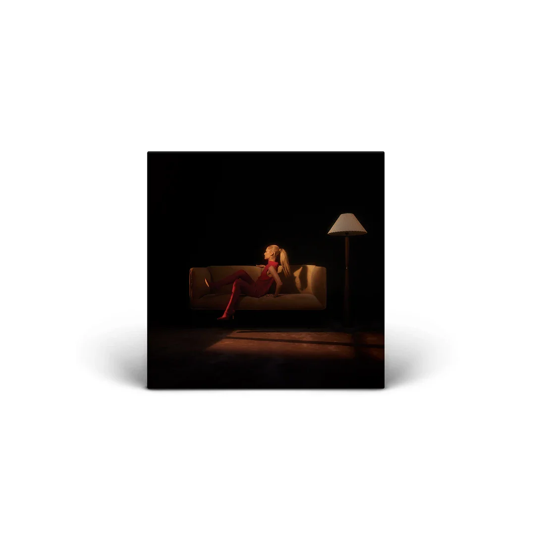 eternal sunshine (exclusive cover no. 4) lp - Image 2