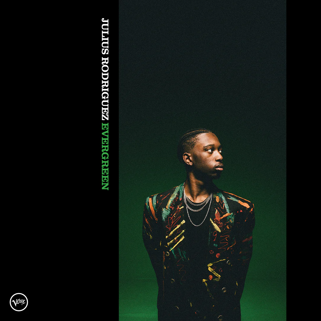 Evergreen (LP)