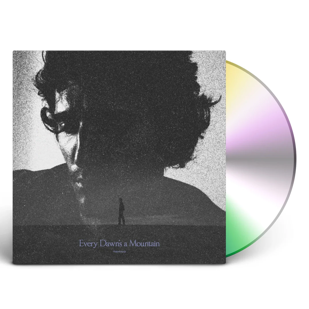 Every Dawn's a Mountain (CD)