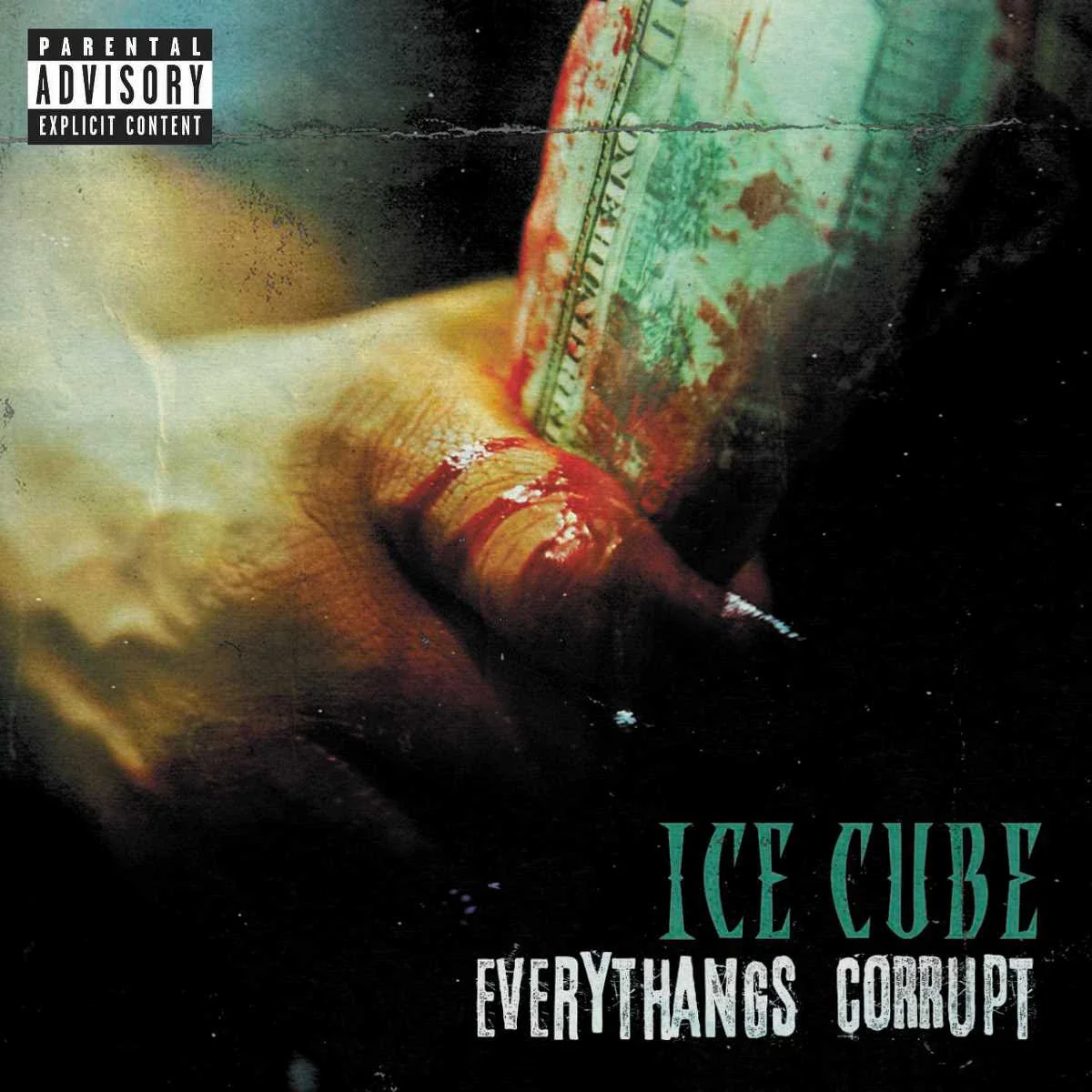 Everythangs Corrupt (2LP) - Image 2