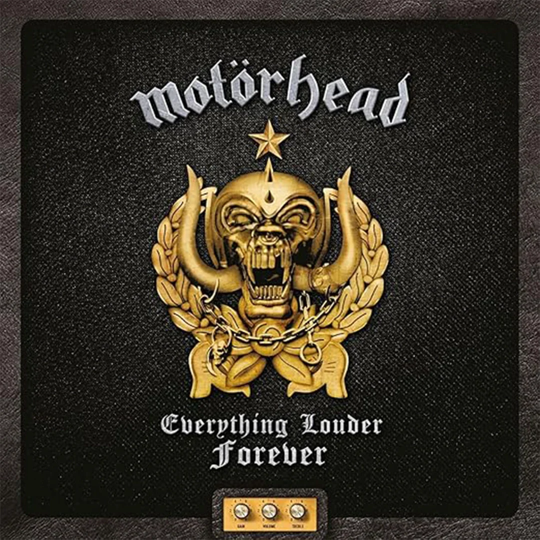 Everything Louder Forever - The Very Best Of (2LP)