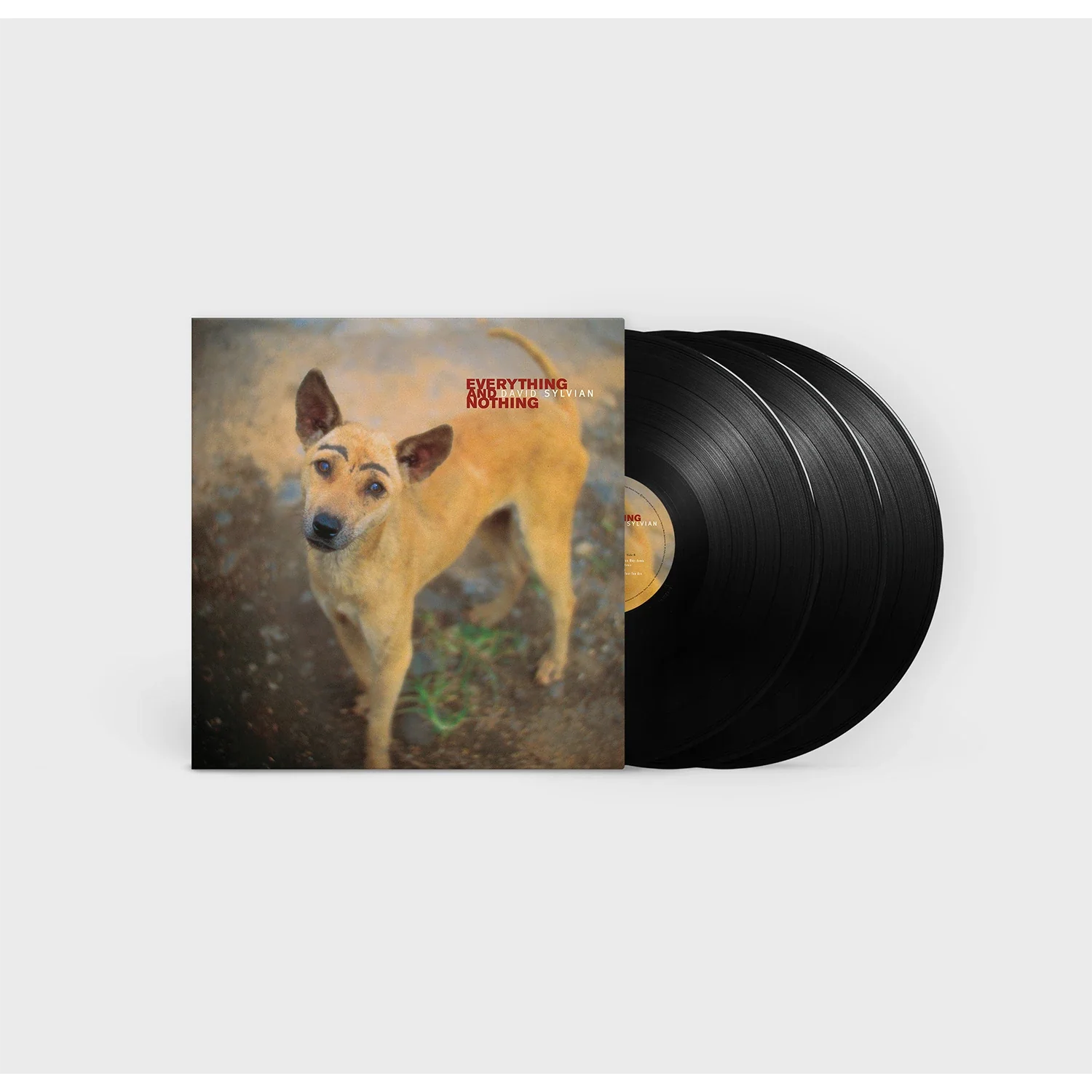 Everything & Nothing (3LP) - Image 2