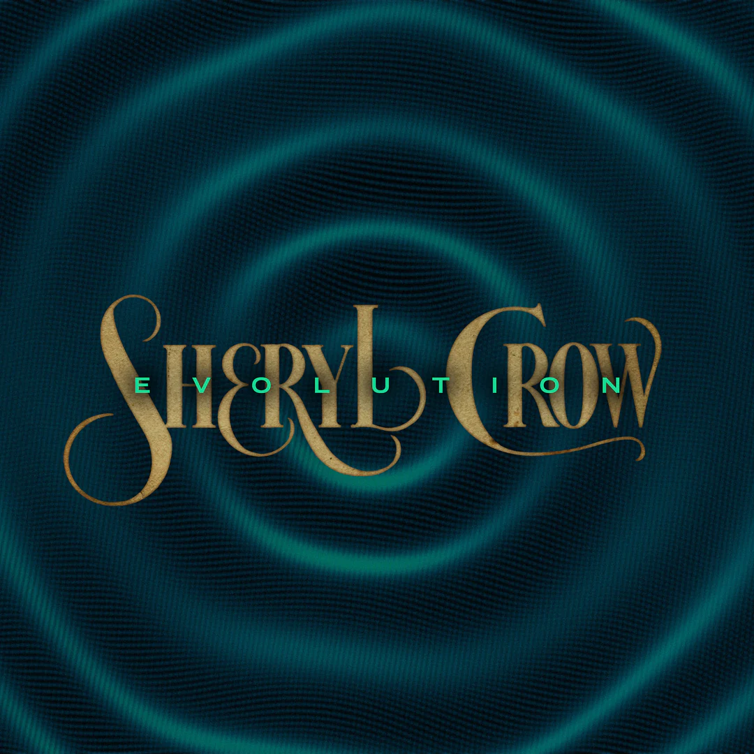 Evolution (Gold LP) - Image 2
