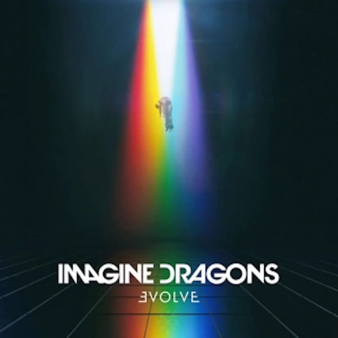 Evolve (Deluxe CD)
