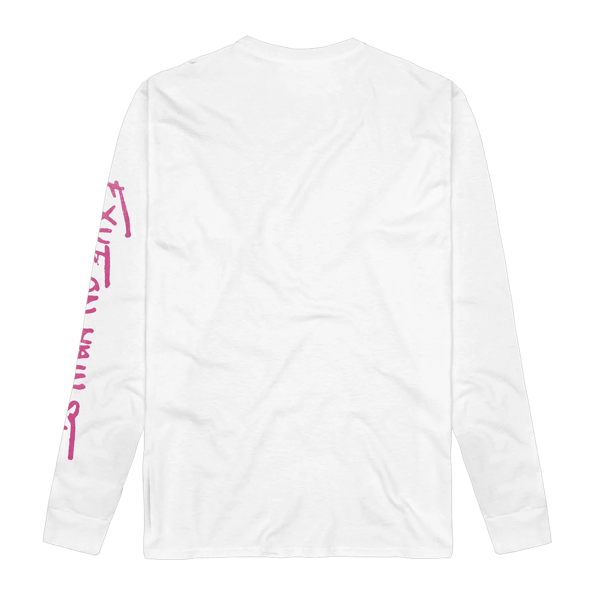 Exile On Main Street Photo (Store Exclusive White Longsleeve) - Image 2