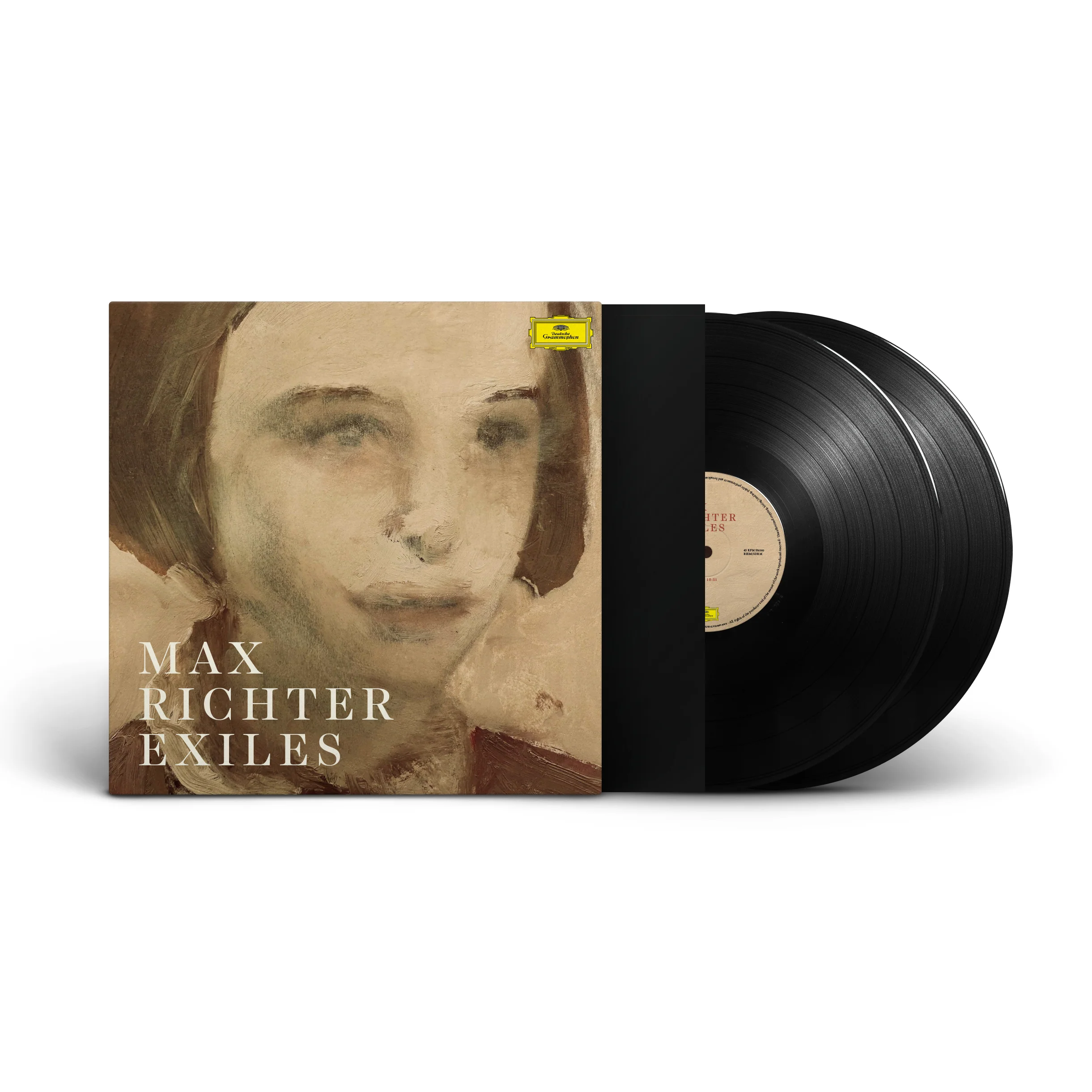 Exiles (2LP) - Image 2
