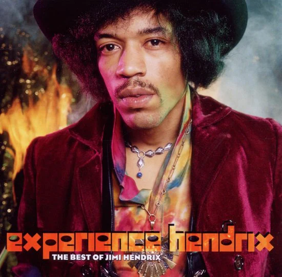 Experience Hendrix: The Best Of Jimi Hendrix (CD)