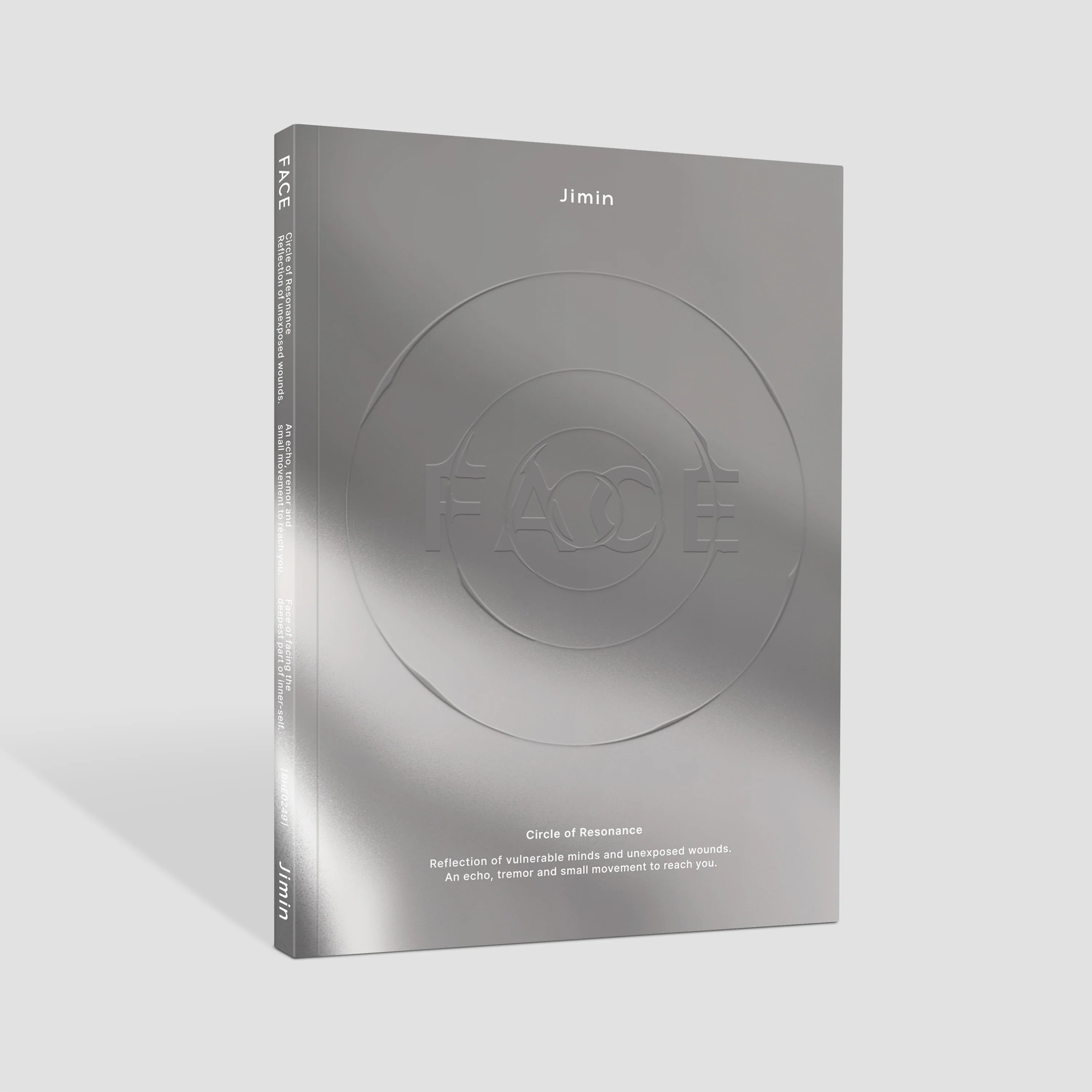 FACE (Invisible CD)