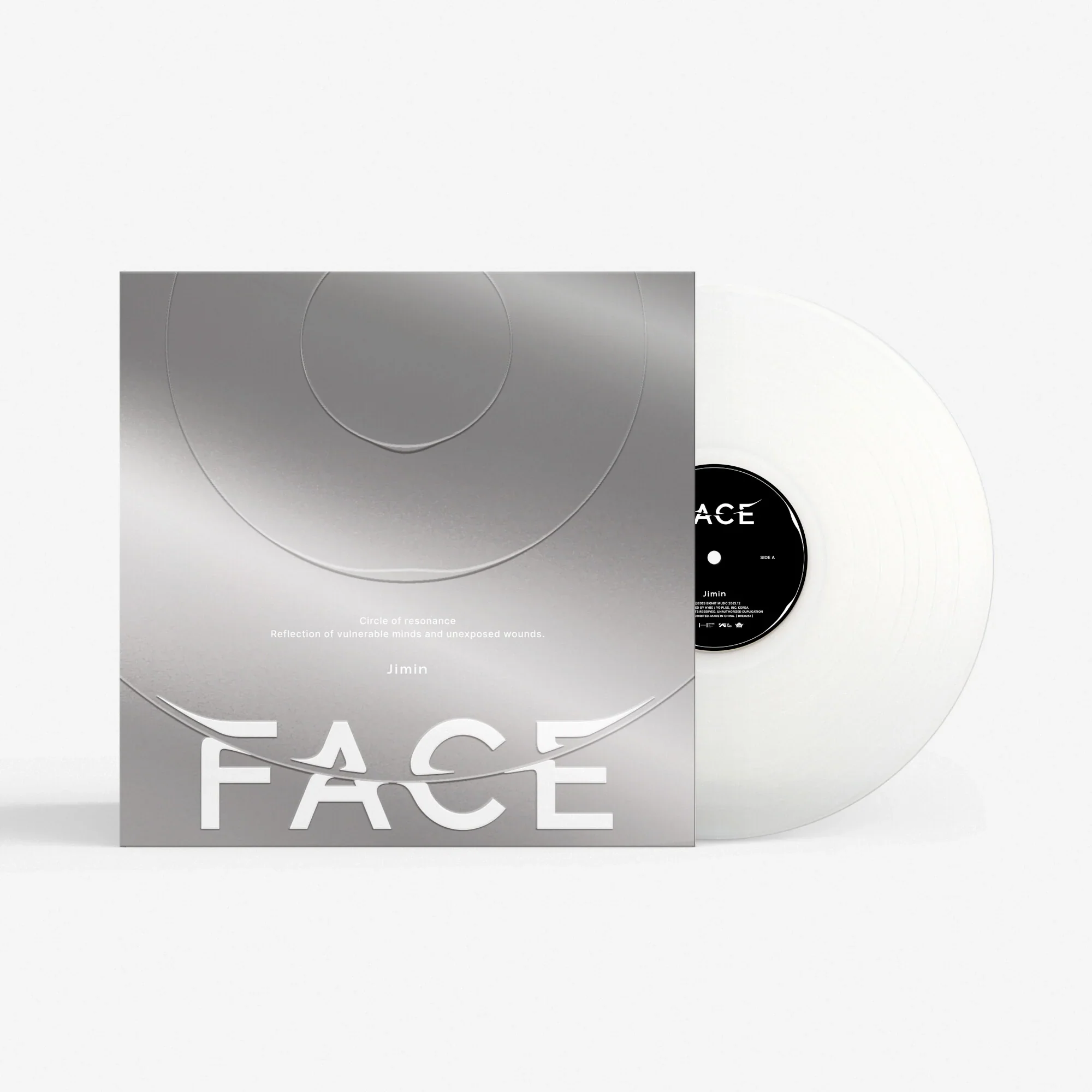 FACE (LP)