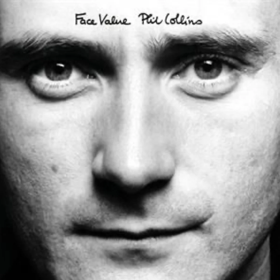 Face Value (CD)