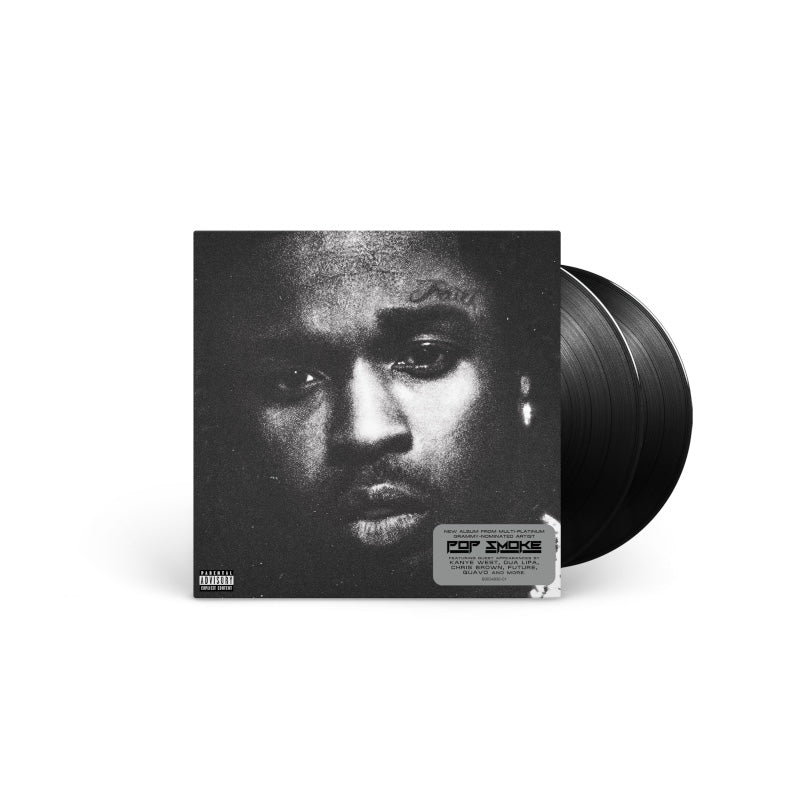 Faith (2LP)