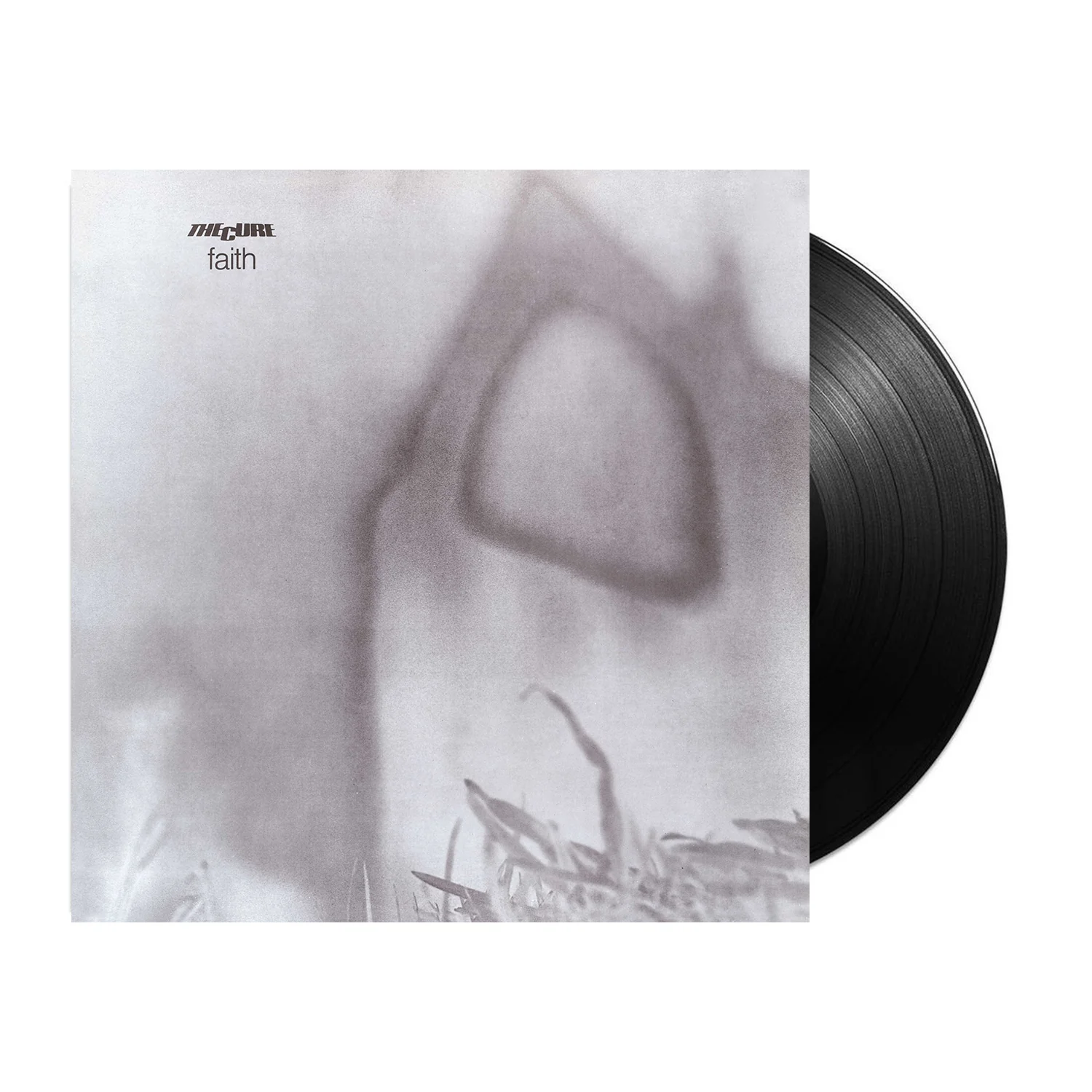 Faith (LP)