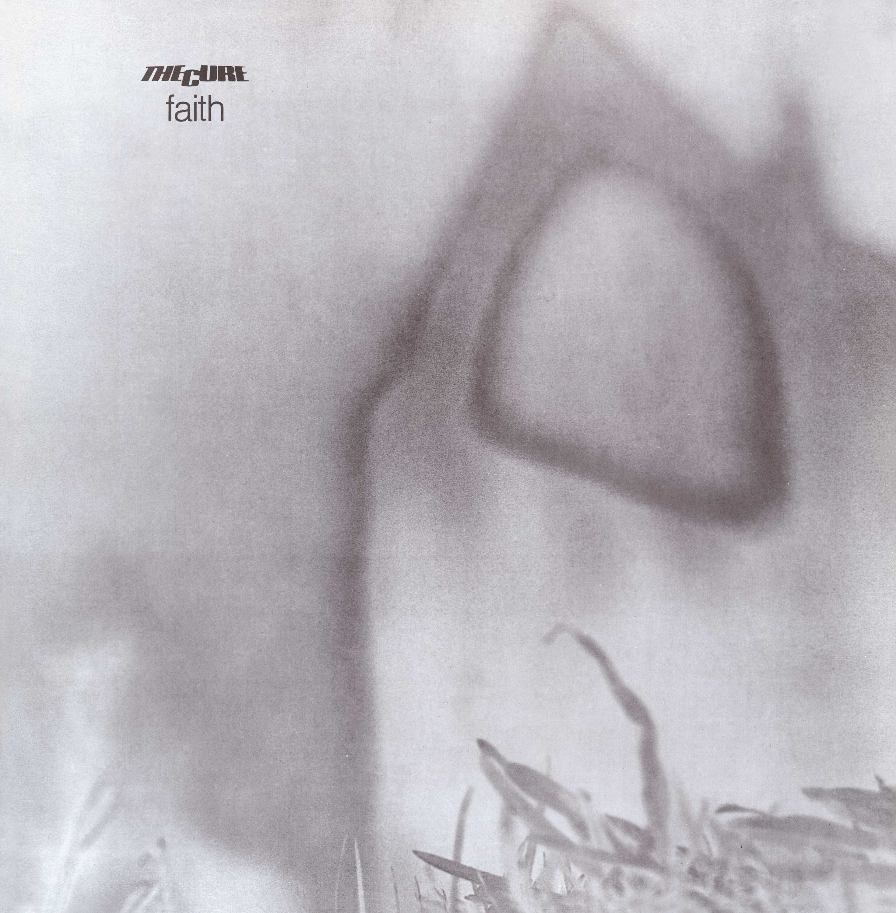 Faith (LP) - Image 2