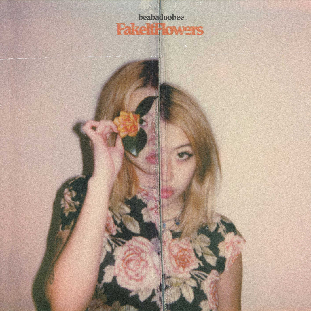 Fake It Flowers (CD)