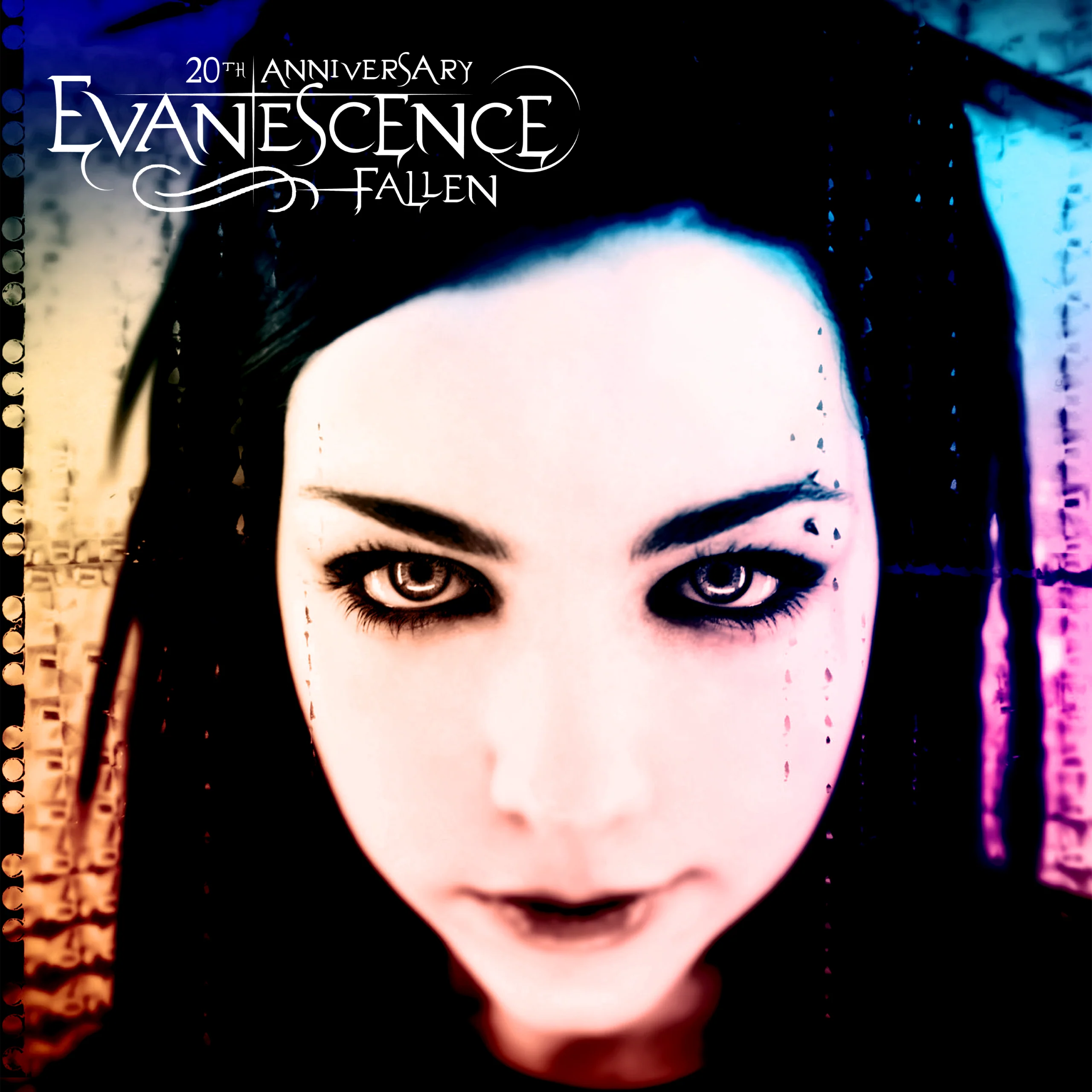 Fallen (20th Anniversary 2LP) - Image 2