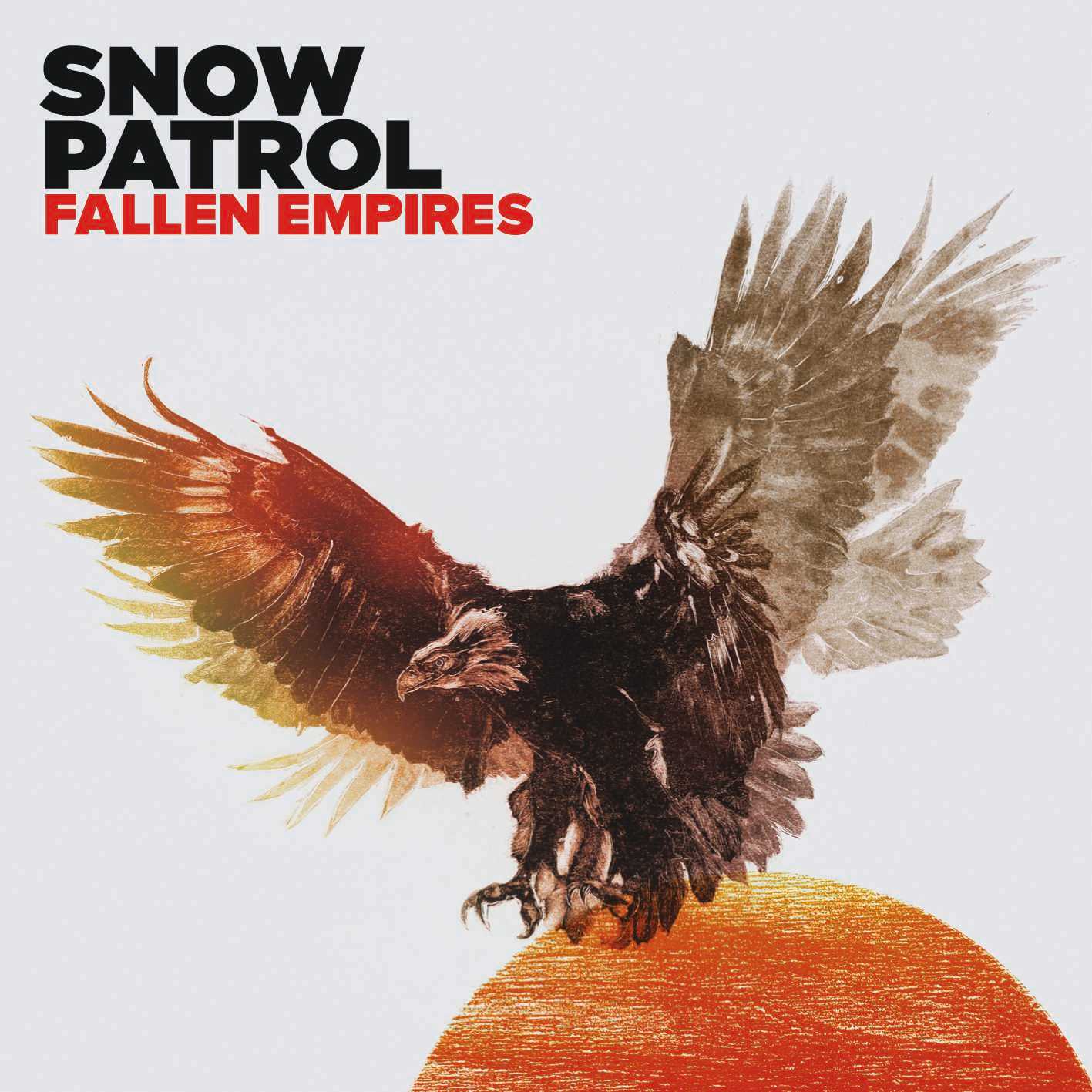 Fallen Empires (2LP)
