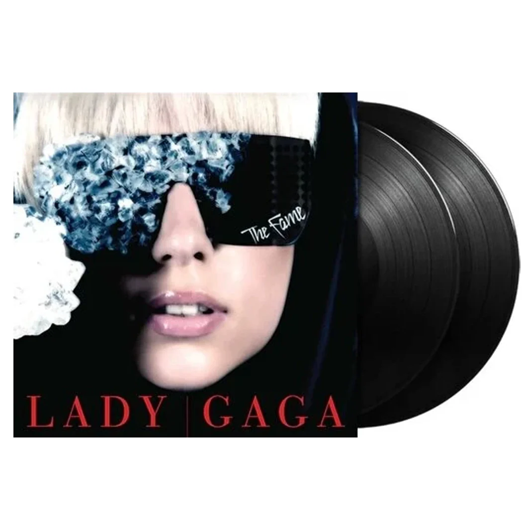 Fame (2LP)