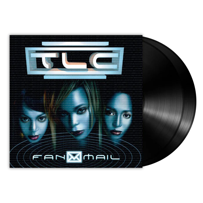 Fanmail (2LP)