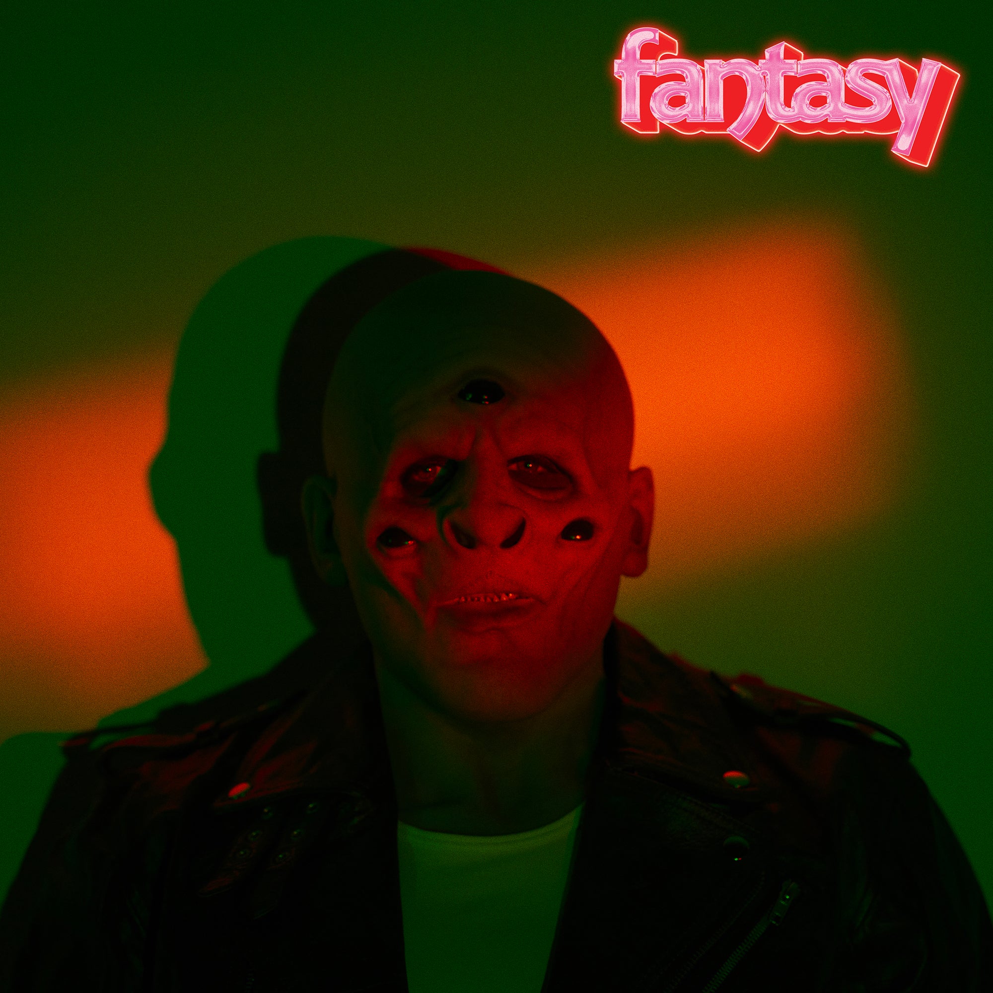 Fantasy (CD) - Image 2