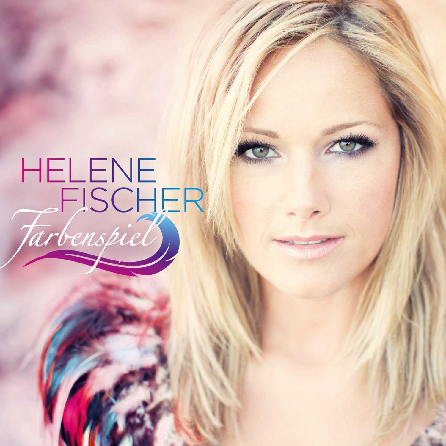 Farbenspiel (CD)
