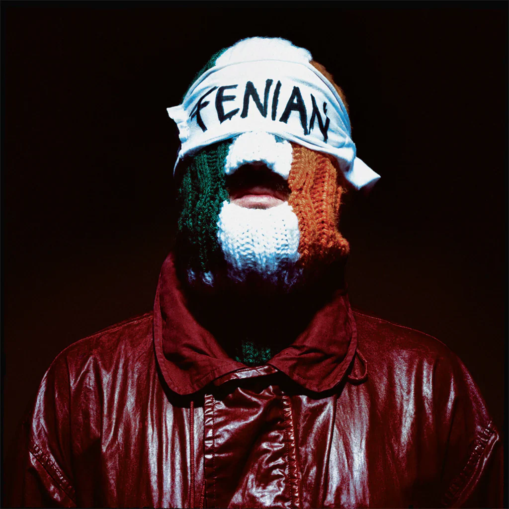 Fenian (CD)