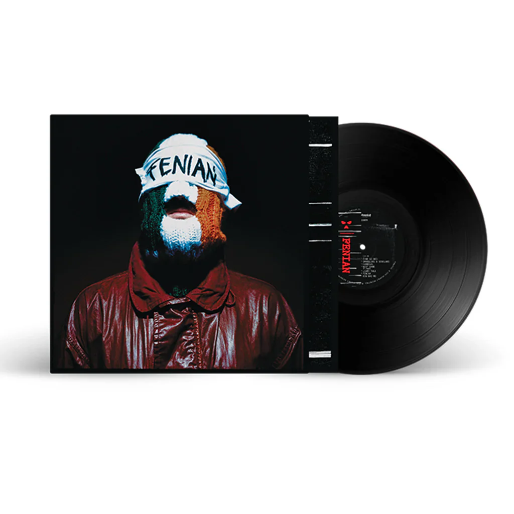 Fenian (LP)