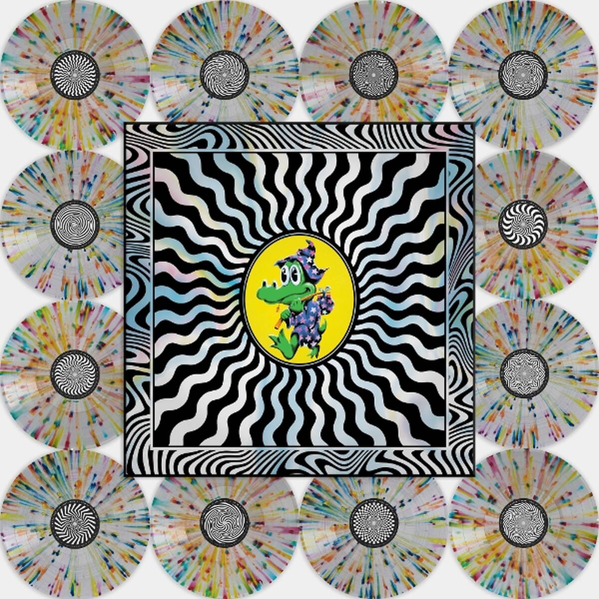 Field of Vision '25 (12LP)