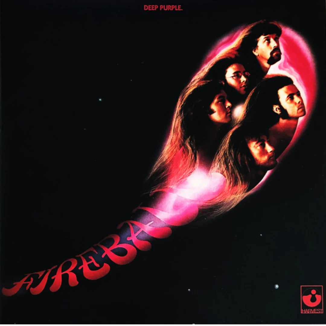 Fireball (Purple LP)