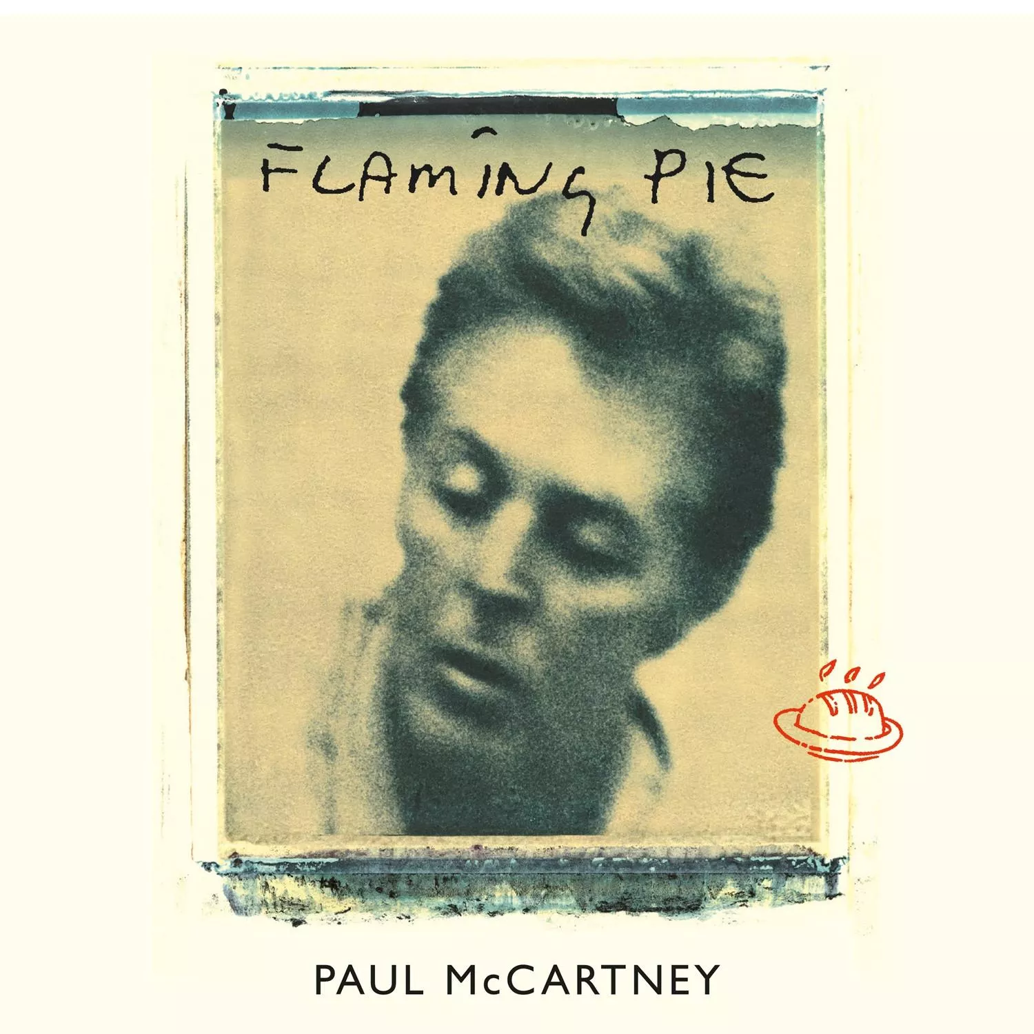 Flaming Pie (CD) - Image 2
