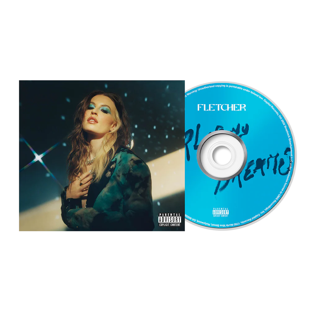 Girl Of My Dreams (Store Exclusive Wet Dream CD)