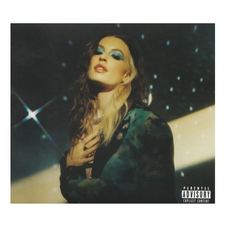 Girl Of My Dreams (Store Exclusive Wet Dream CD) - Image 2