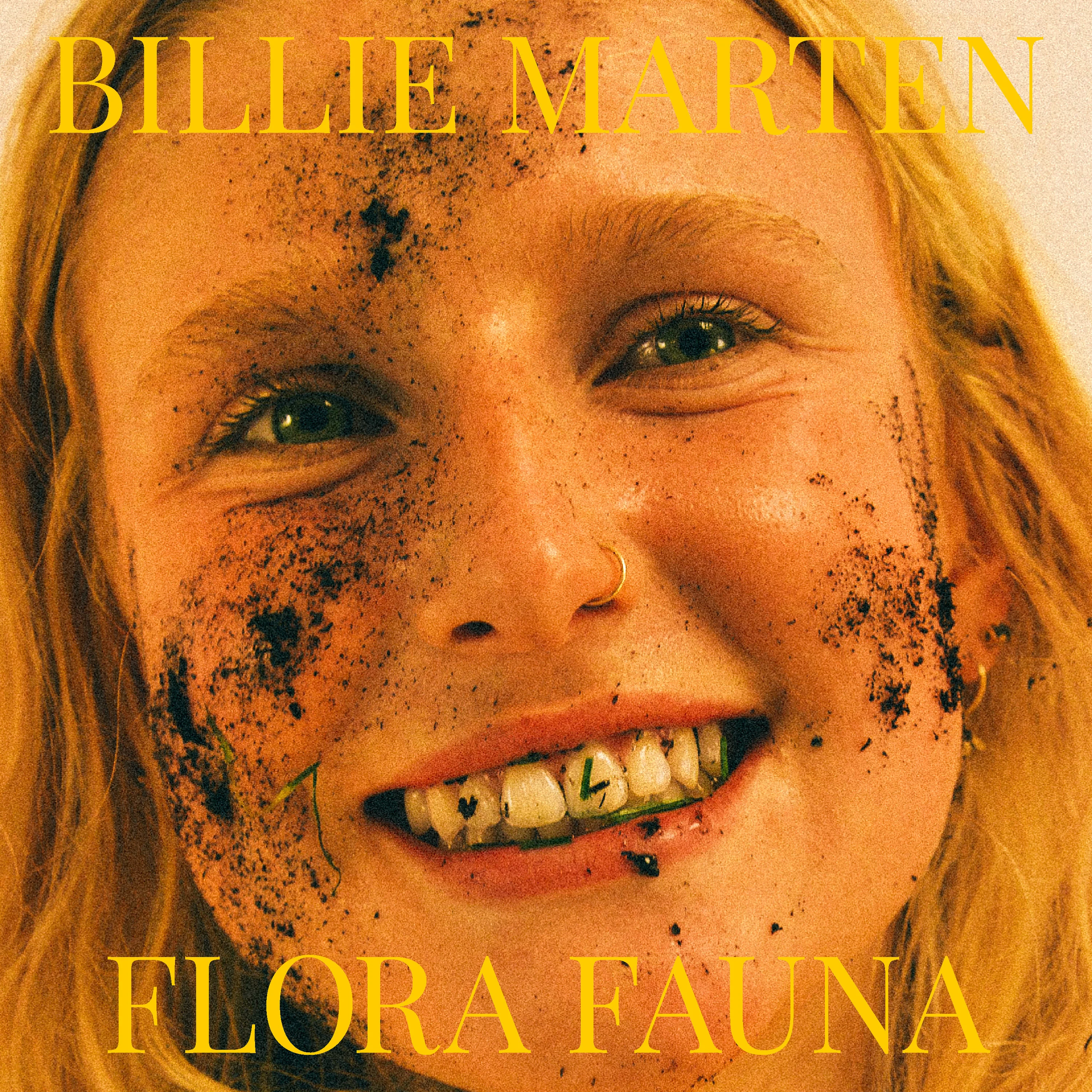 Flora Fauna (LP)