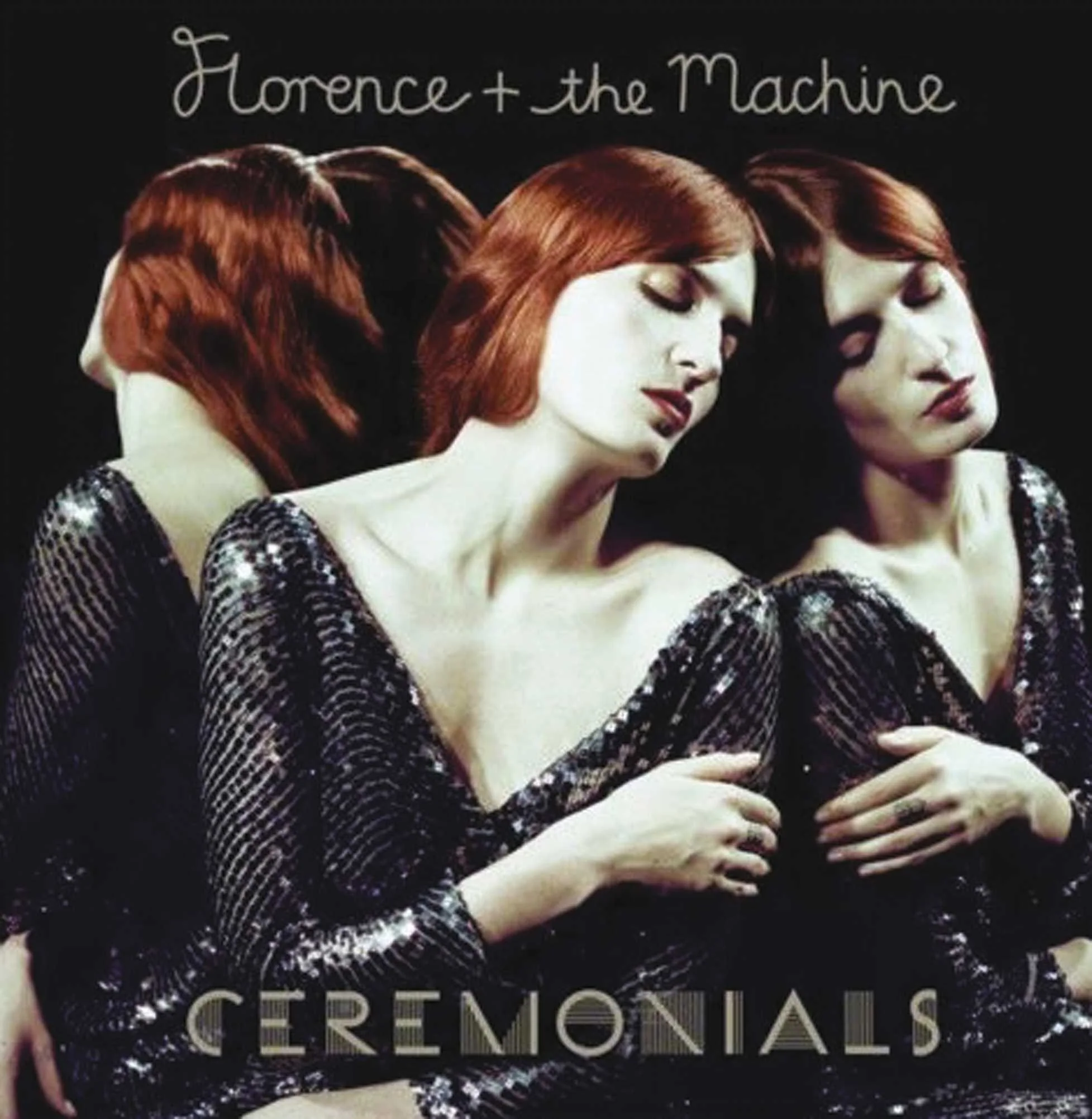 Ceremonials (2LP)