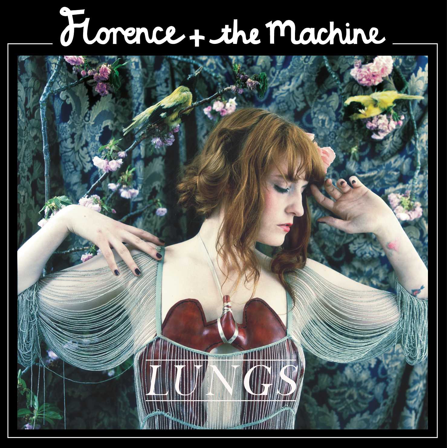 Lungs (LP)