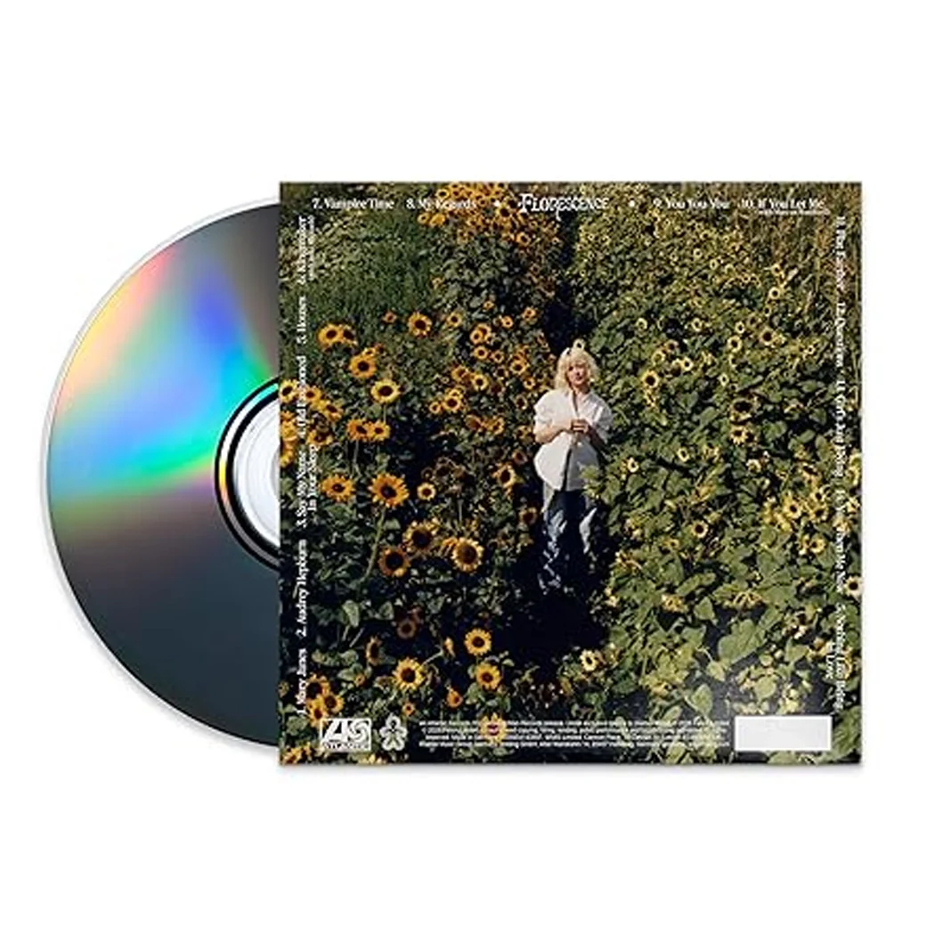 Florescence (CD) - Image 3
