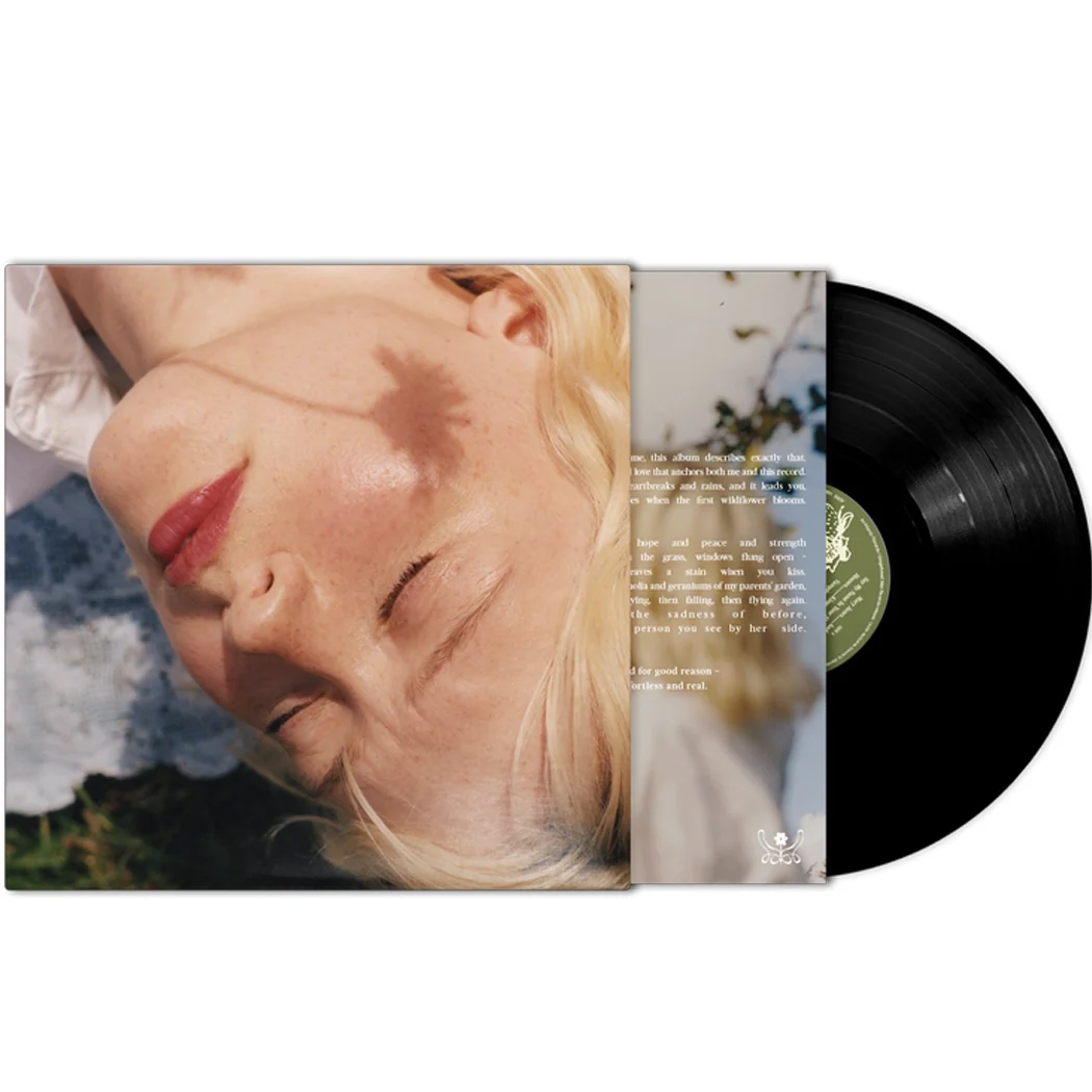 Florescence (LP)