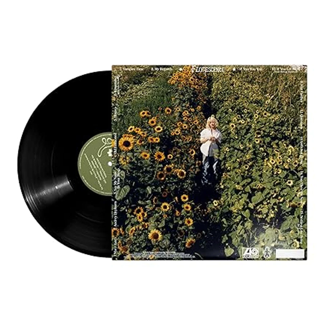 Florescence (LP) - Image 2