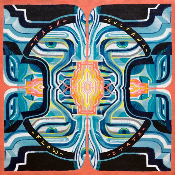 Flow State (2LP)