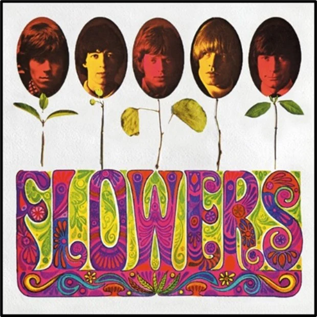 Flowers (LP)
