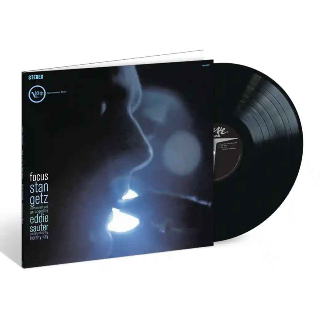 Focus (Verve Vault Series LP)