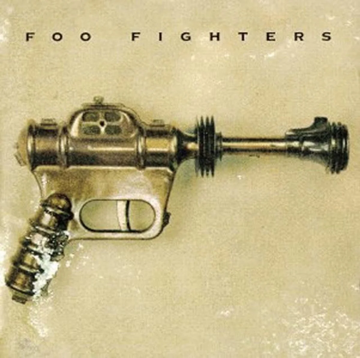Foo Fighters (CD)