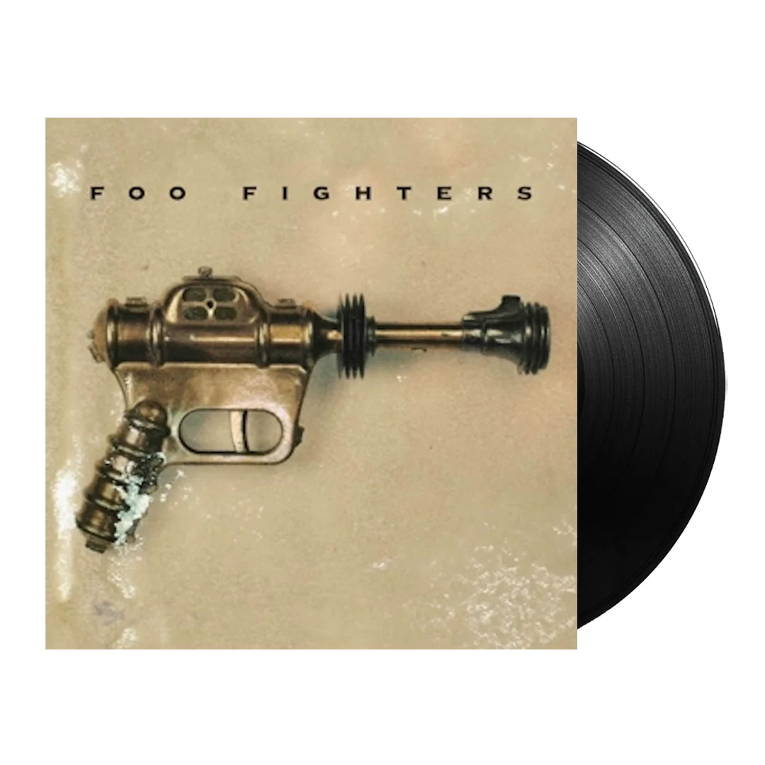 Foo Fighters (LP)