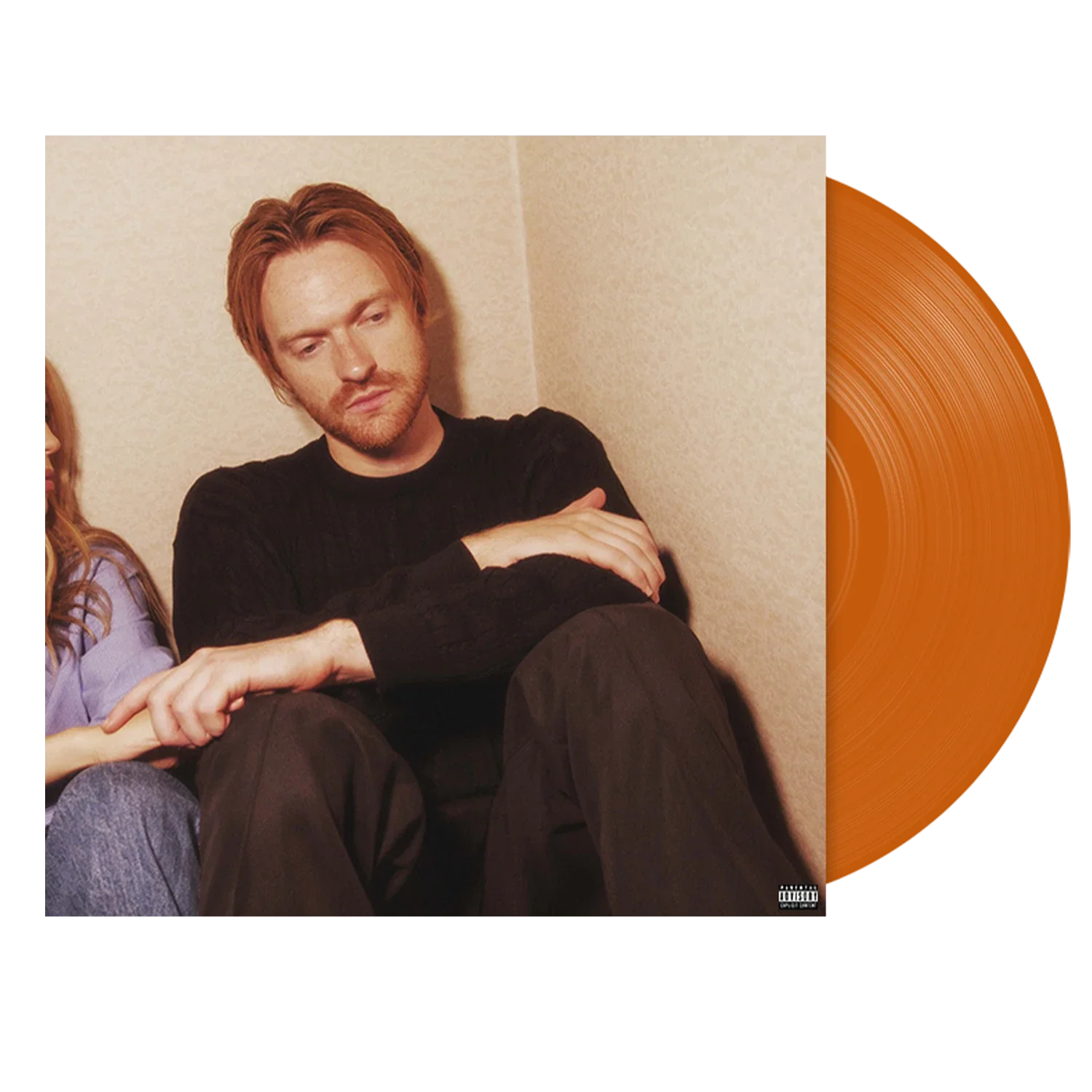 For Cryin' Out Loud Exclusive Orange BioVinyl