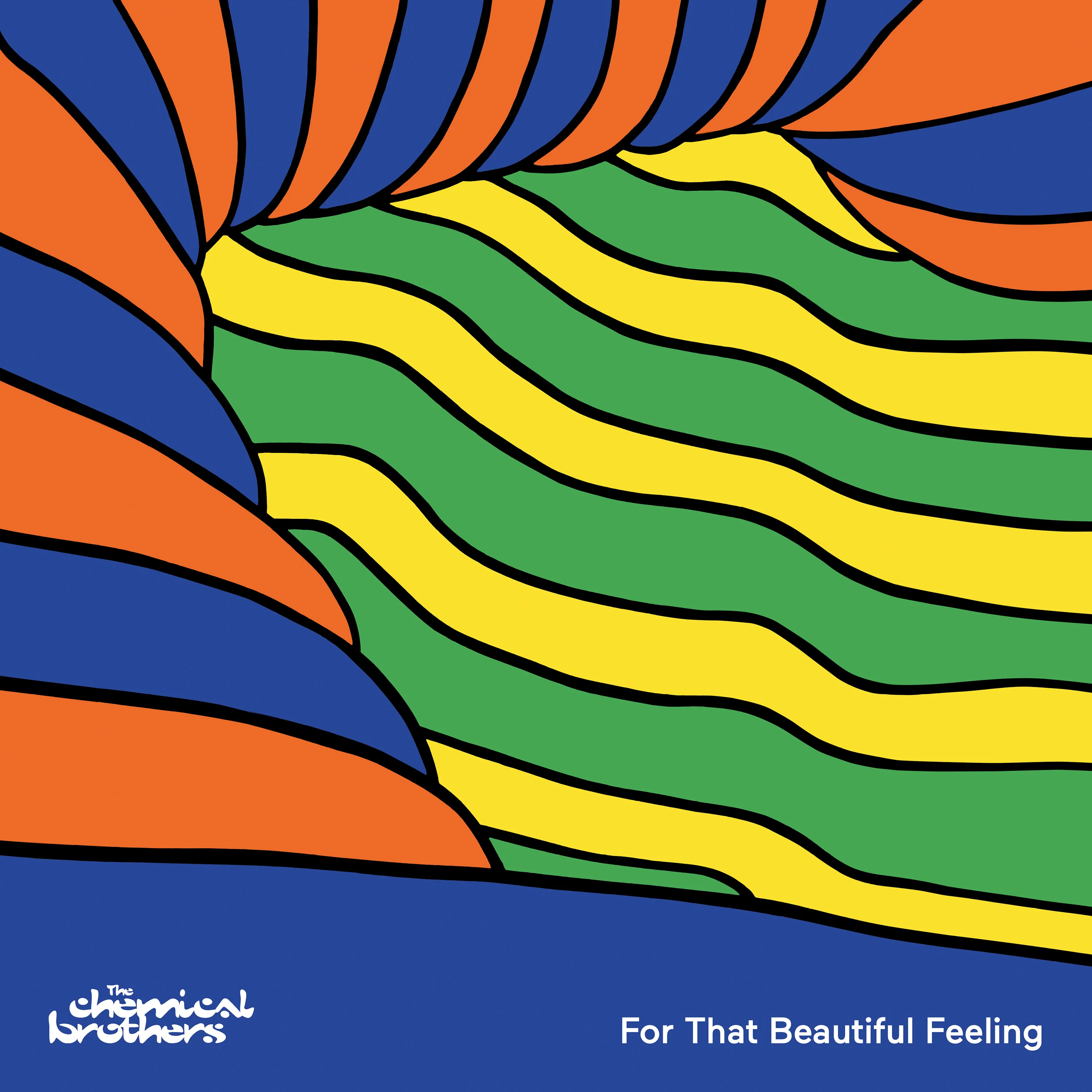 For That Beautiful Feeling (2LP) - Image 2