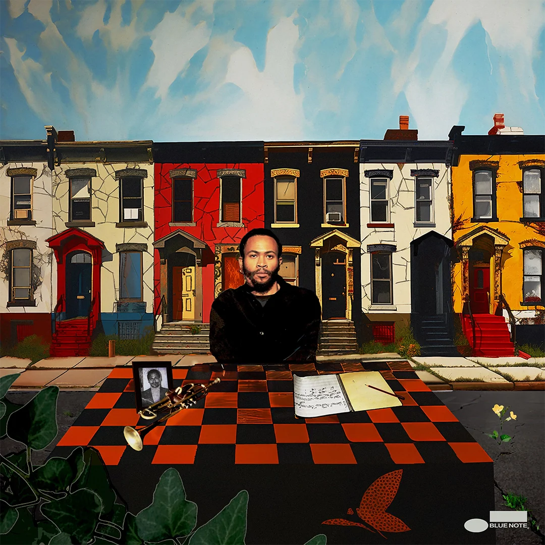 For The Love Of It All (LP)
