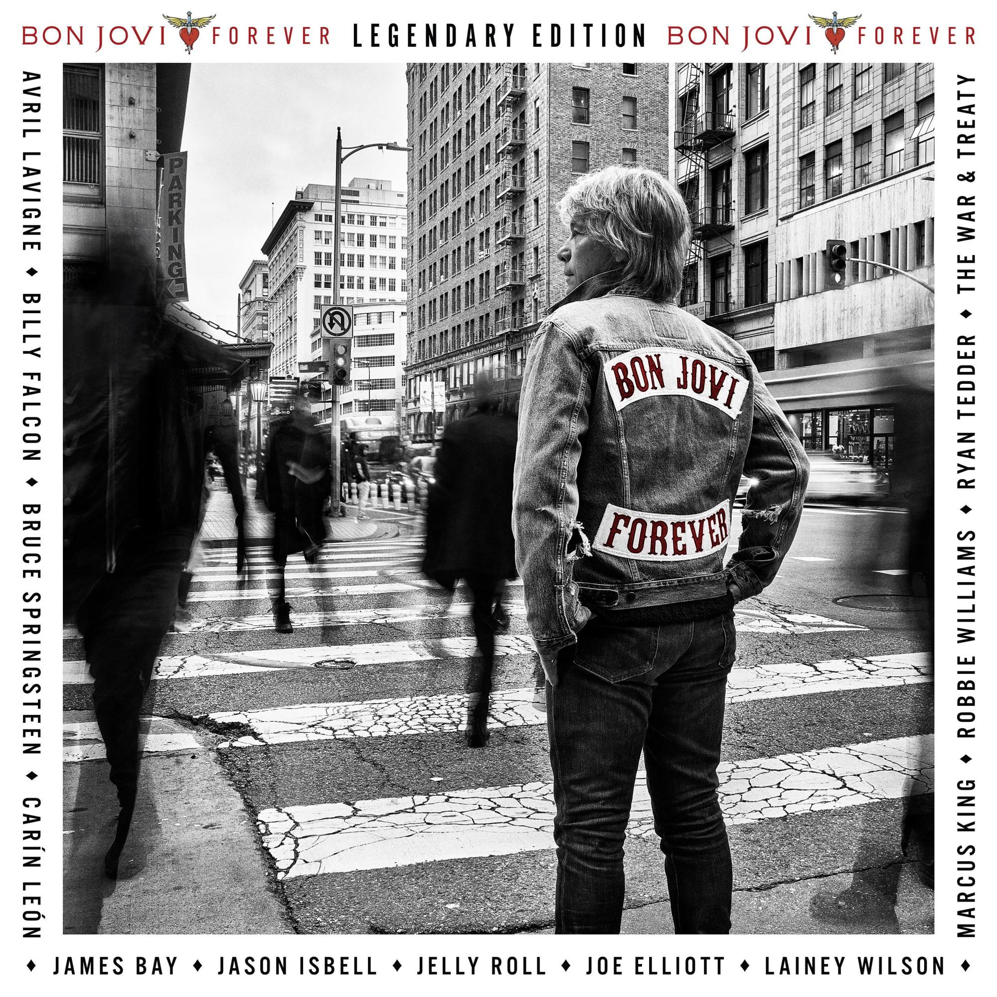 Forever (Legendary Edition CD) - Image 2